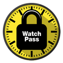 Watch Pass – 멋진 시계가 막강한 터치 패스워-APK