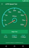 VPN Proxy - Free Proxy & VPN capture d'écran 2