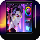 Procreate Beginner Guide APK