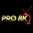 PRO8K APK