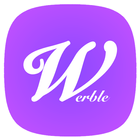 Free Werble-icoon