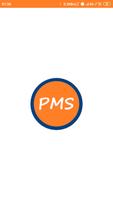 PMS 海报