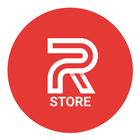 PULSA R STORE Zeichen