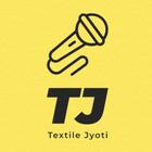 TextileJyoti icône