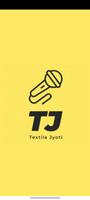 TextileJyoti Affiche