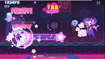 Muse Dash screenshot 1