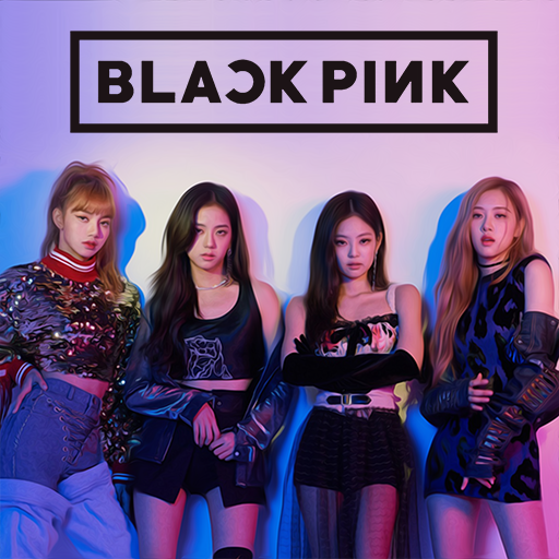 BLACKPINK Photo Puzzle