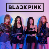 BLACKPINK Puzzle 图标