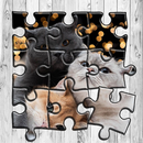 APK Cat Jigsaw Puzzle