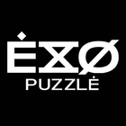 EXO Photo puzzle ikona