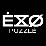 EXO Photo puzzle icône