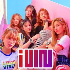 download (G)I-DLE Photo puzzle APK