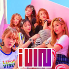 (G)I-DLE Photo puzzle ikona