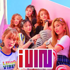 (G)I-DLE Photo puzzle आइकन