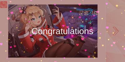 Anime Girl Puzzle ภาพหน้าจอ 2