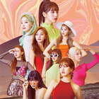 TWICE Photo puzzle ícone