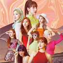 APK TWICE Photo puzzle