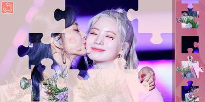 TWICE Photo puzzle ảnh chụp màn hình 2