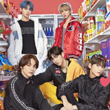 TXT Photo puzzle 图标