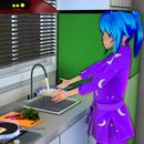 Anime Mother Simulator APK