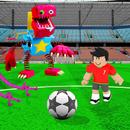 Project Football Playtime 2023 APK