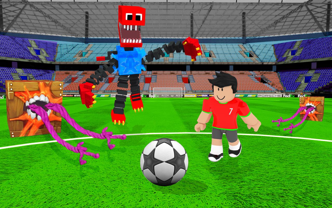 Игра Soccer Cup Pro 2023 фото на 640-320. Come out of the Butcher Football Playtime 3.
