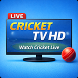 Live Cricket TV HD Streaming