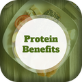 Protein Benefits