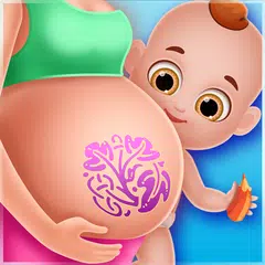 download Pregnant Mommy - Newborn Care APK