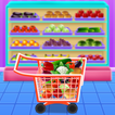 Shopping Mall Girl Fashion-icoon