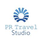 PR Travel Studio icône