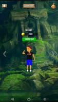 Mikel Ultimate Jungle Runner Screenshot 1