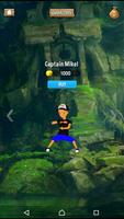 Mikel Ultimate Jungle Runner Screenshot 3