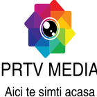 PRTV MEDIA icône