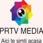 PRTV Media أيقونة
