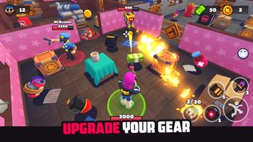 Happy Zone - Multiplayer Game screenshot 2