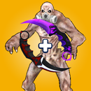 Poly Merge versus Zombies APK