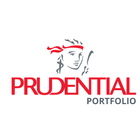 PruMobi: Agent portfolio icône
