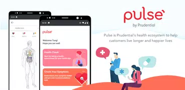 Pulse by Prudential (HK) - Do 