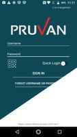 Pruvan Affiche