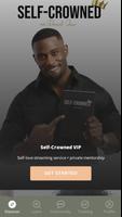 Poster Self Crowned VIP