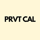 Prvt Cal APK