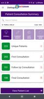 Dietlogues for Doctor تصوير الشاشة 2