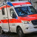 German Ambulance Sounds