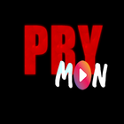 Prymon - Filmes e Séries ikon