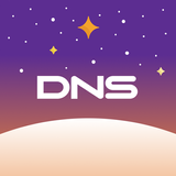 DNS Space icon
