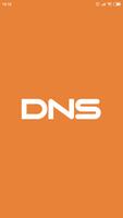 DNS Space poster