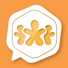Pryaniky Messenger icône