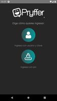 Pryffer Wallet ảnh chụp màn hình 2