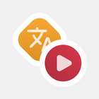 TranslateTube ikona